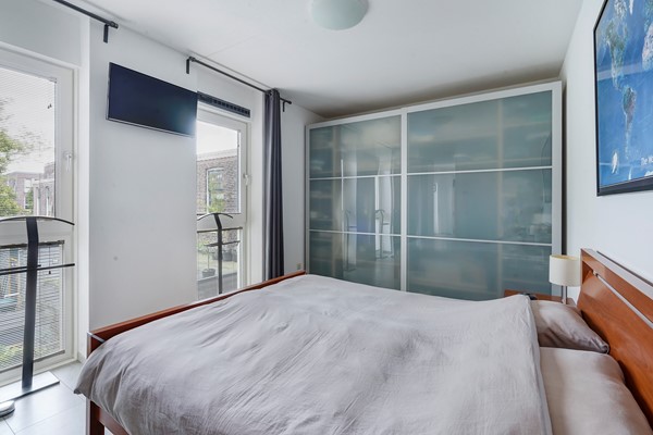 Medium property photo - Sint Sebastiaansbrug 11, 2611 DN Delft